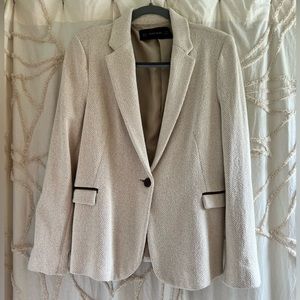 Zara Blazer